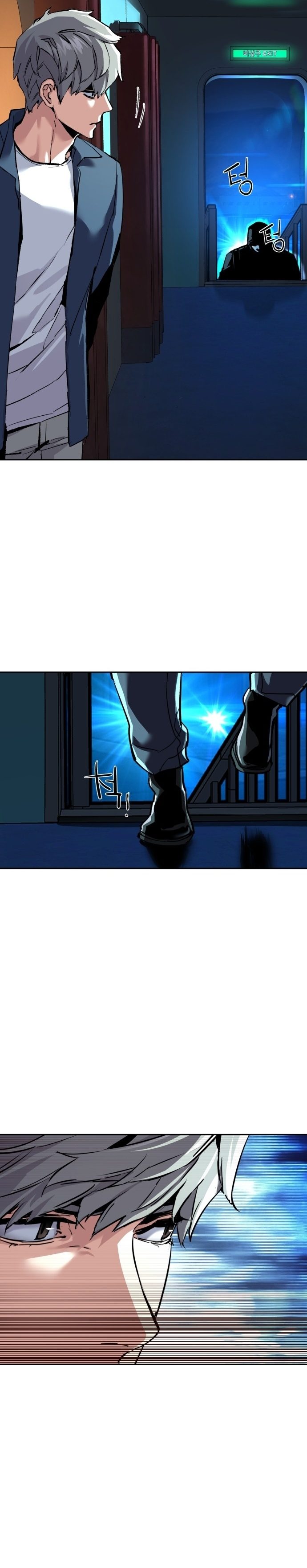 Read Mercenary Enrollment TR Manga Online