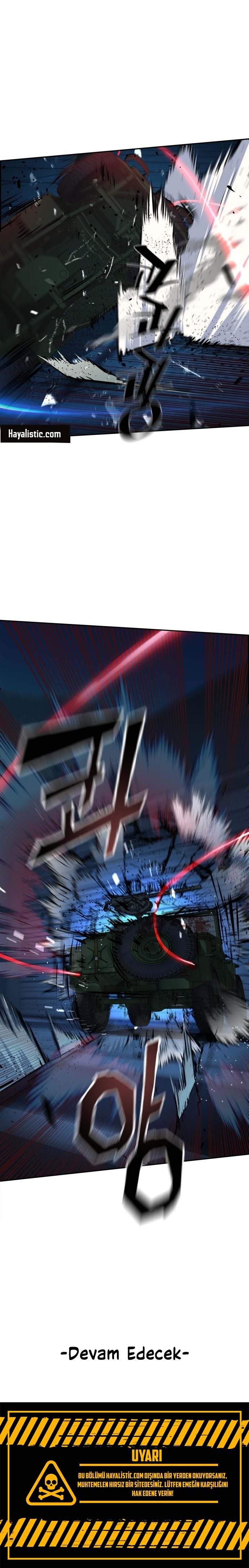 Read Mercenary Enrollment TR Manga Online