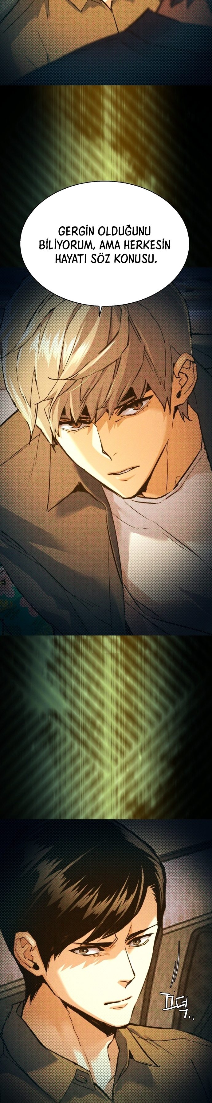 Read Mercenary Enrollment TR Manga Online