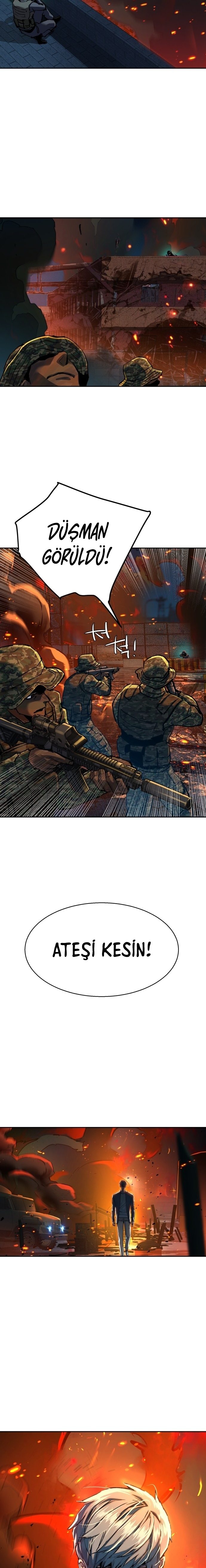 Read Mercenary Enrollment TR Manga Online