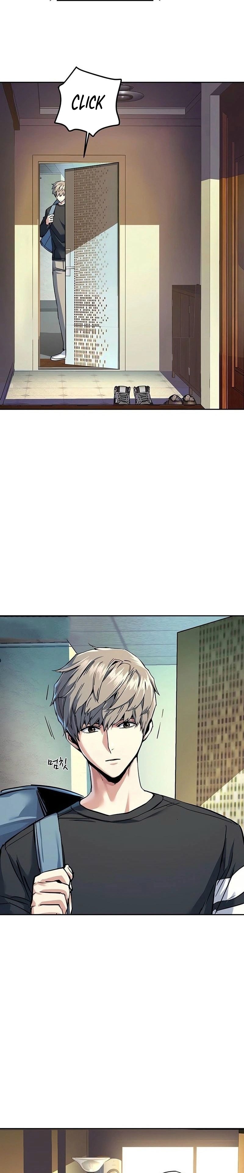 Read Mercenary Enrollment TR Manga Online
