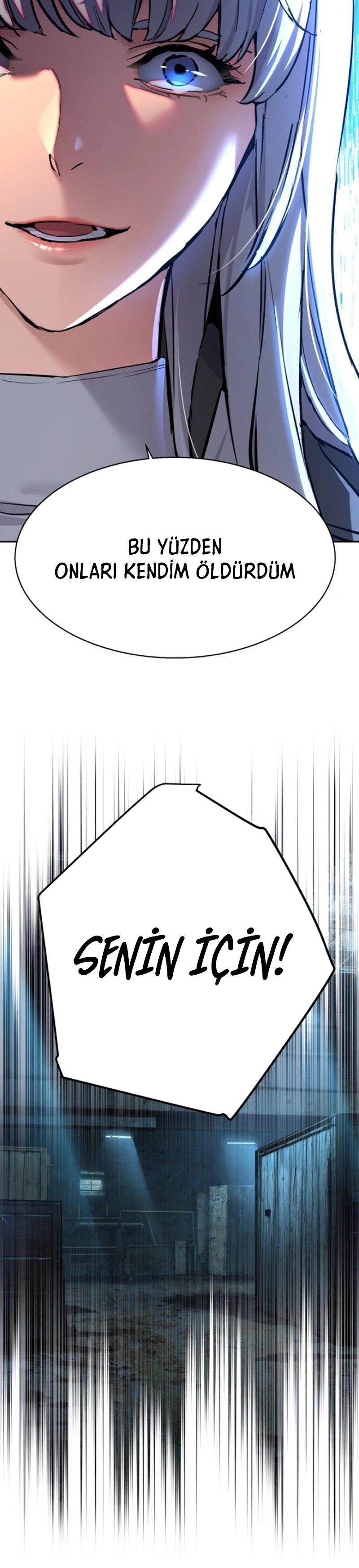 Read Mercenary Enrollment TR Manga Online