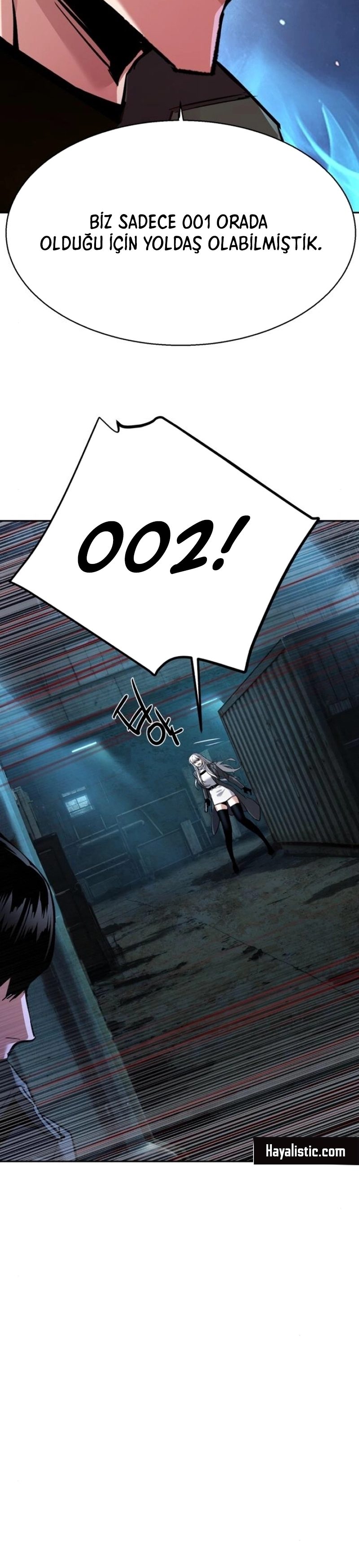 Read Mercenary Enrollment TR Manga Online