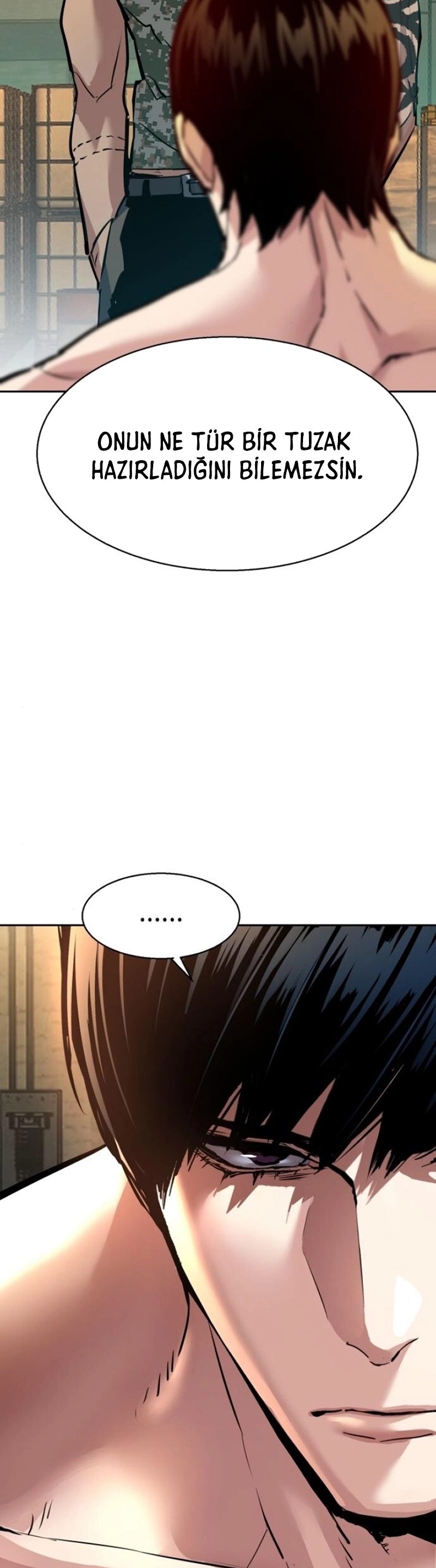 Read Mercenary Enrollment TR Manga Online