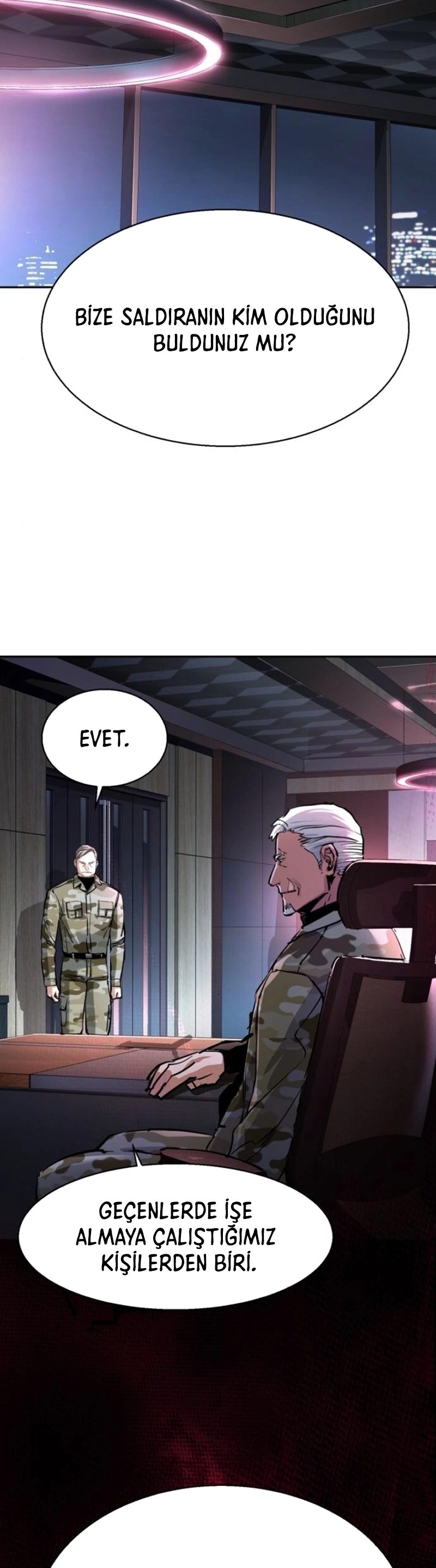 Read Mercenary Enrollment TR Manga Online