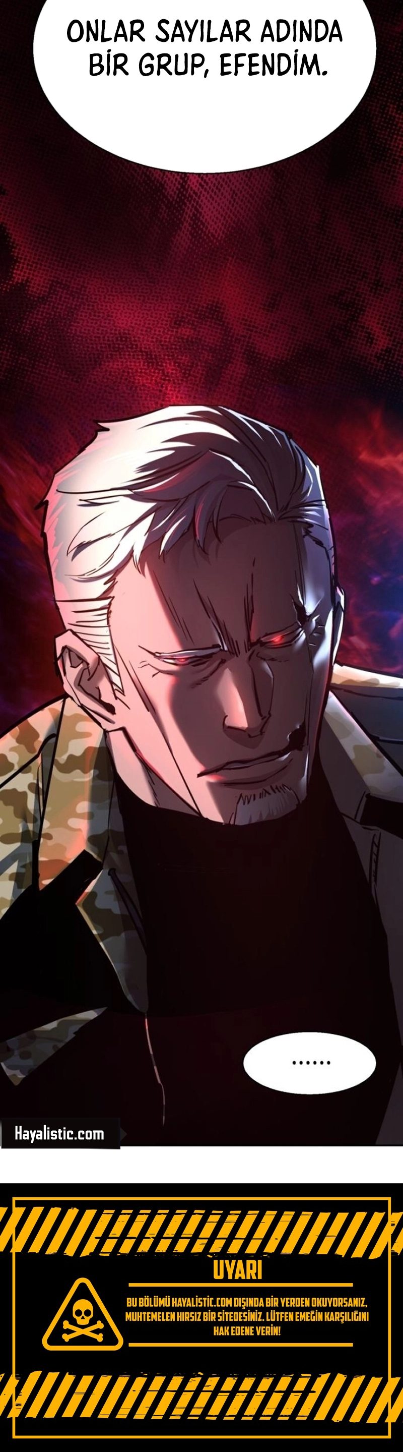 Read Mercenary Enrollment TR Manga Online