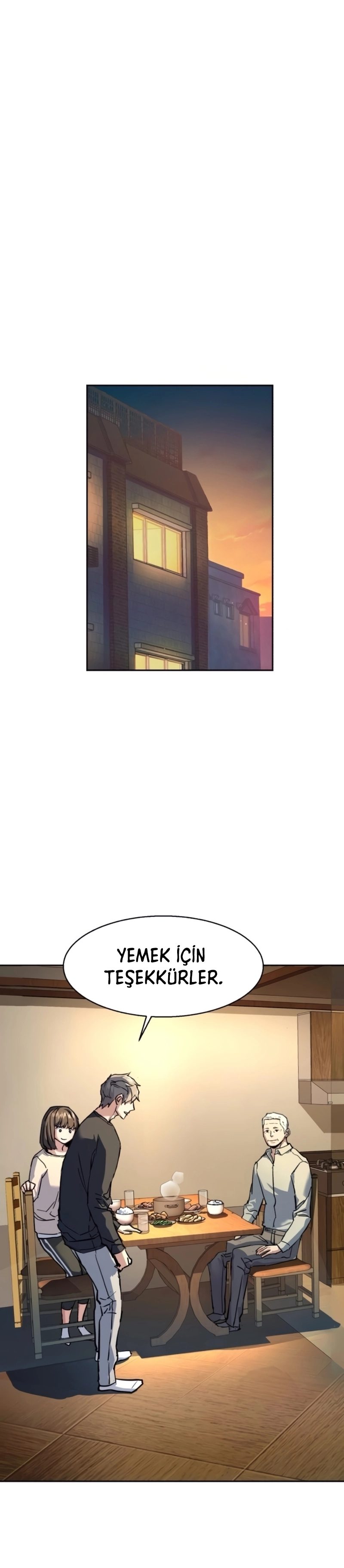 Read Mercenary Enrollment TR Manga Online