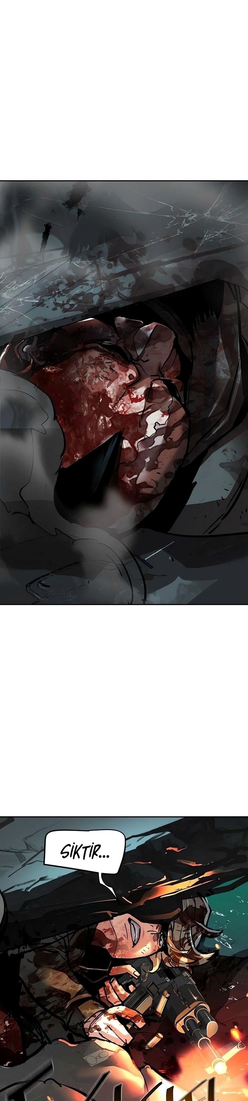 Read Mercenary Enrollment TR Manga Online