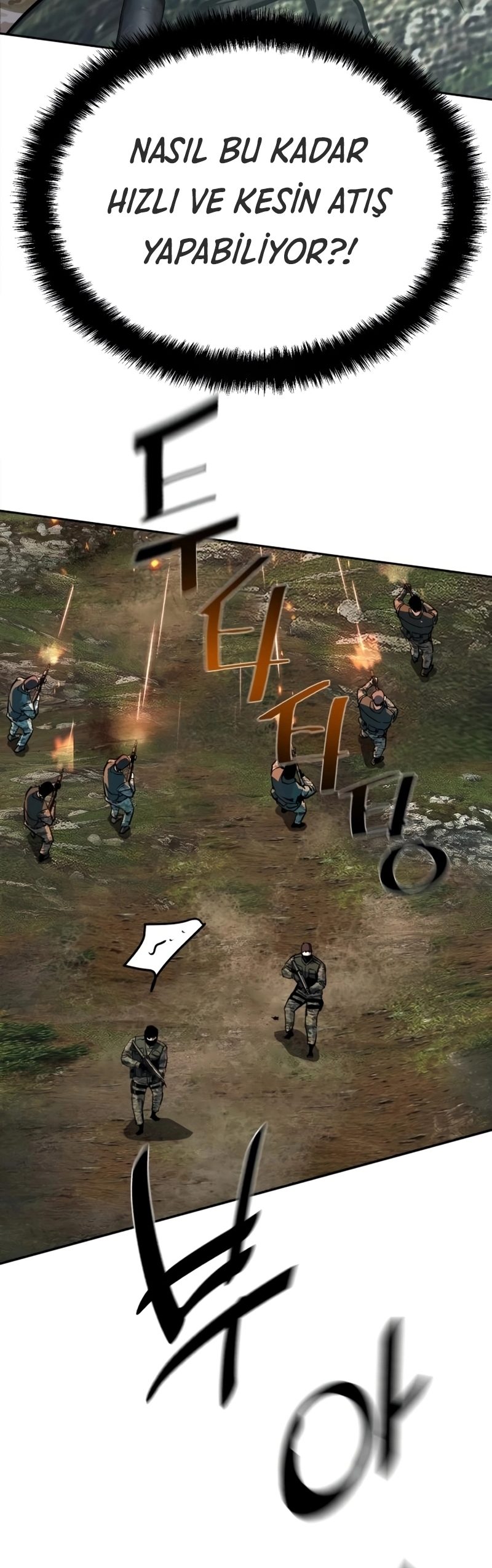 Read Mercenary Enrollment TR Manga Online
