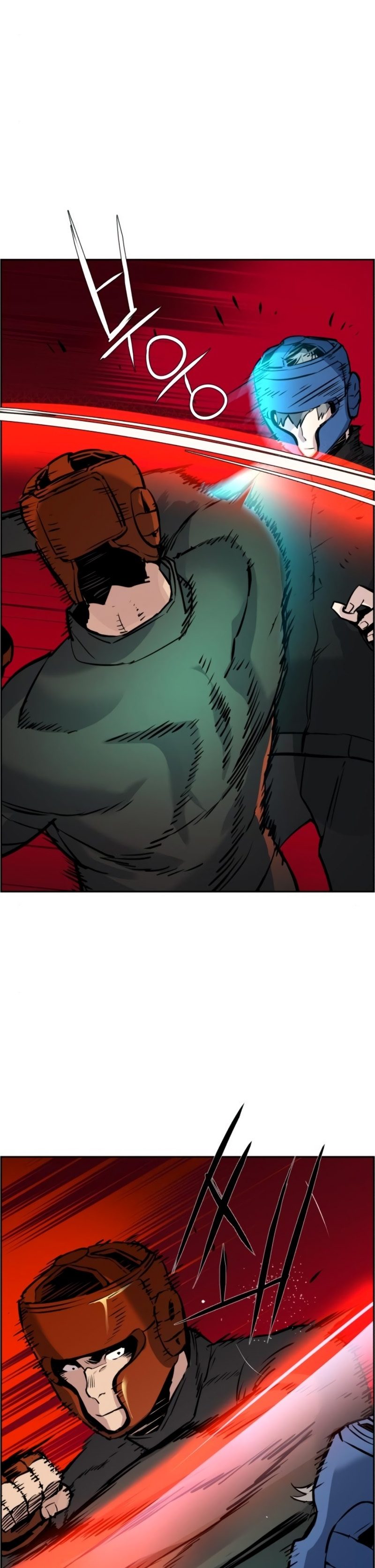 Read Mercenary Enrollment TR Manga Online