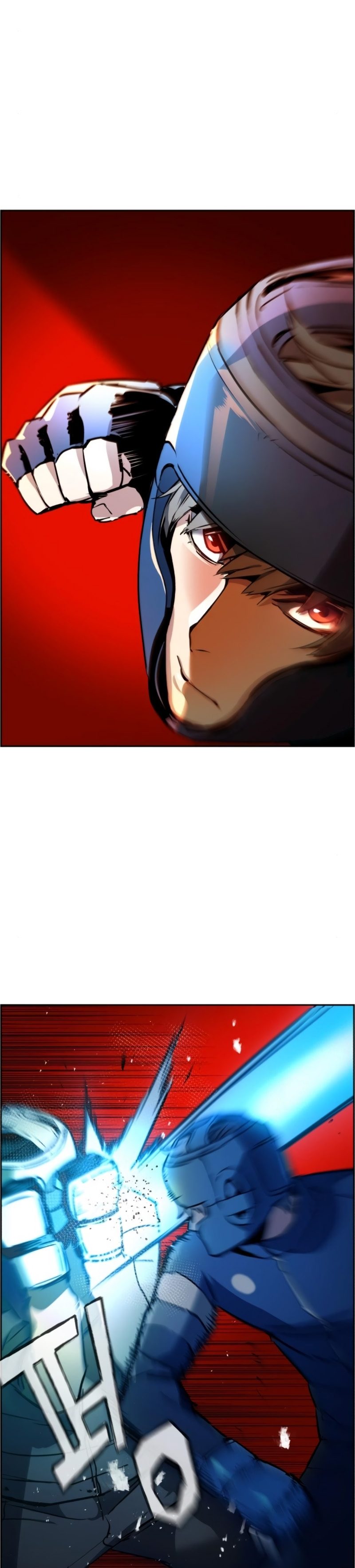 Read Mercenary Enrollment TR Manga Online