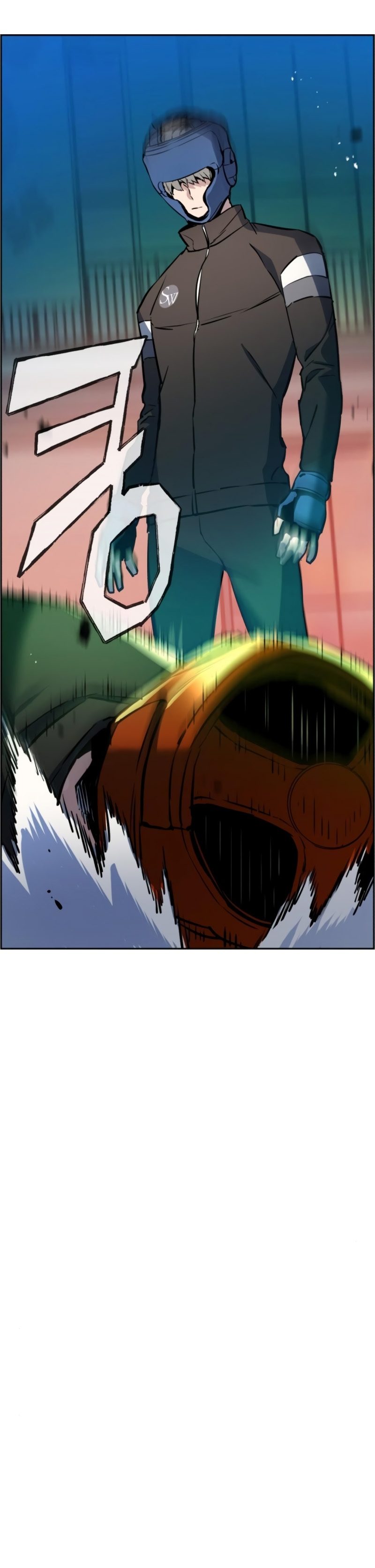 Read Mercenary Enrollment TR Manga Online