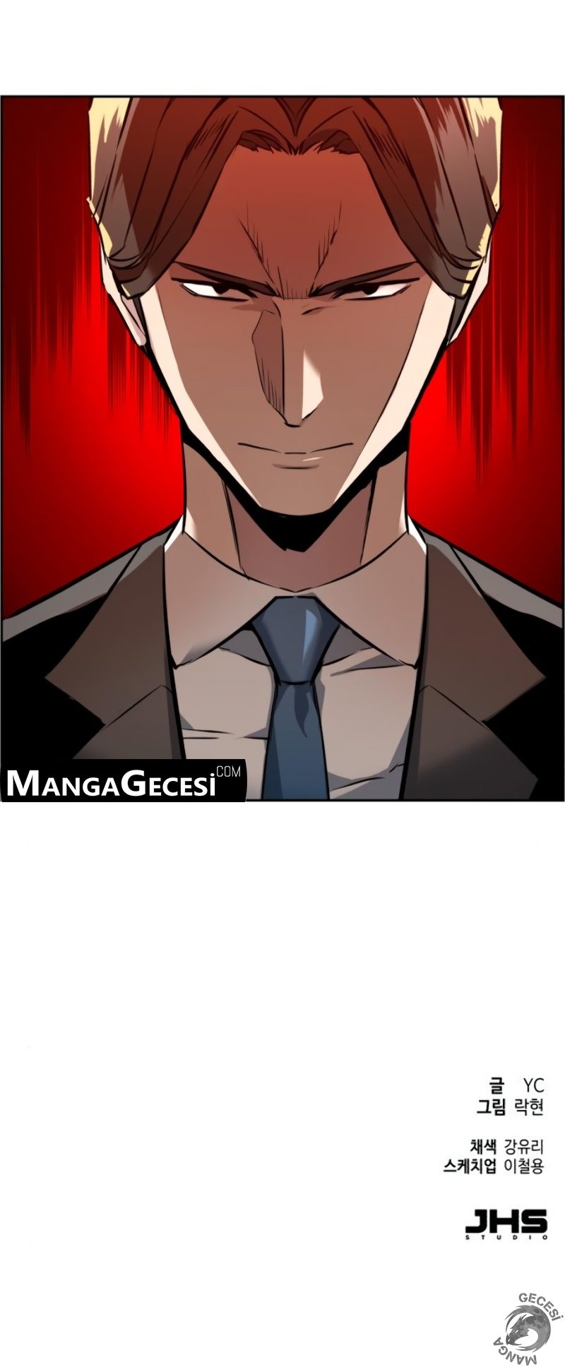 Read Mercenary Enrollment TR Manga Online