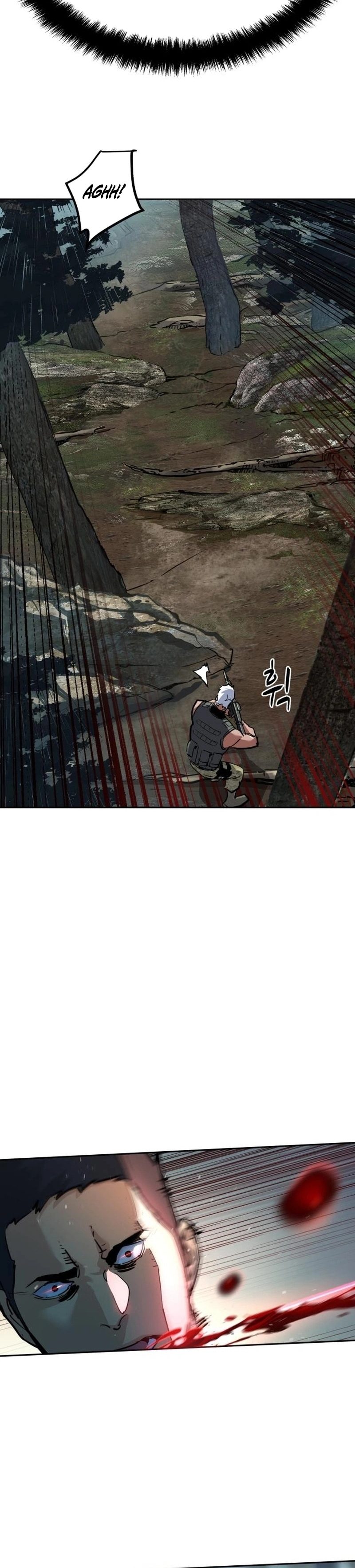 Read Mercenary Enrollment TR Manga Online
