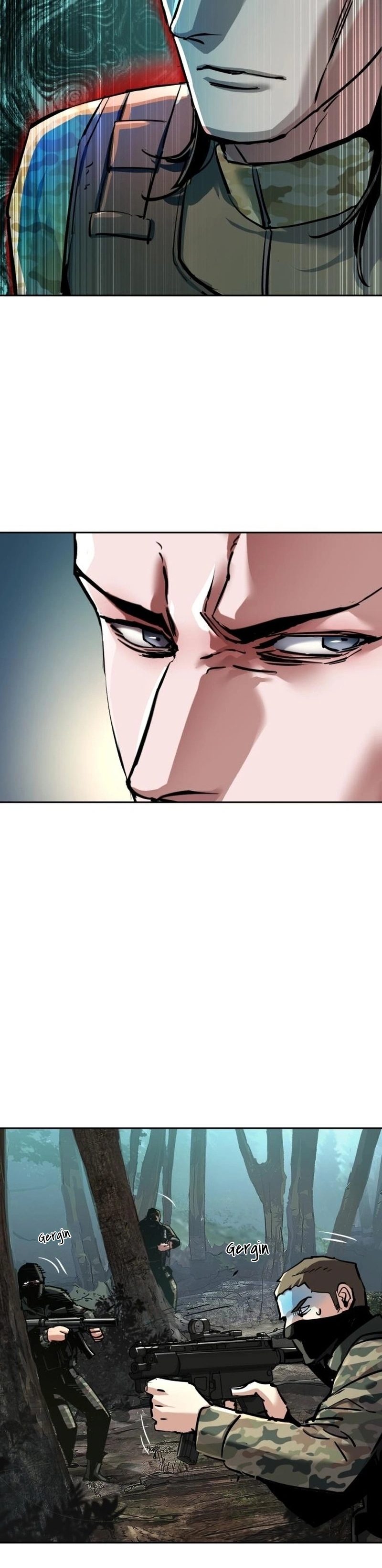 Read Mercenary Enrollment TR Manga Online