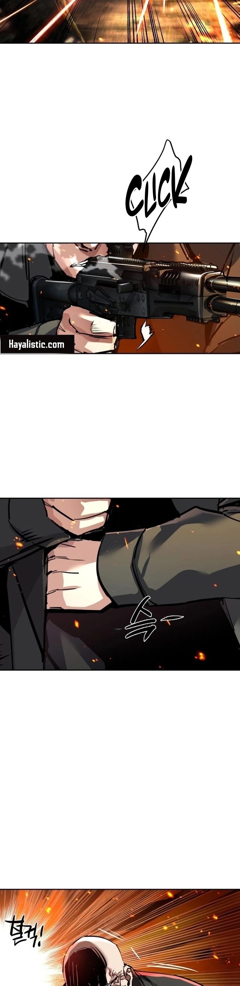 Read Mercenary Enrollment TR Manga Online