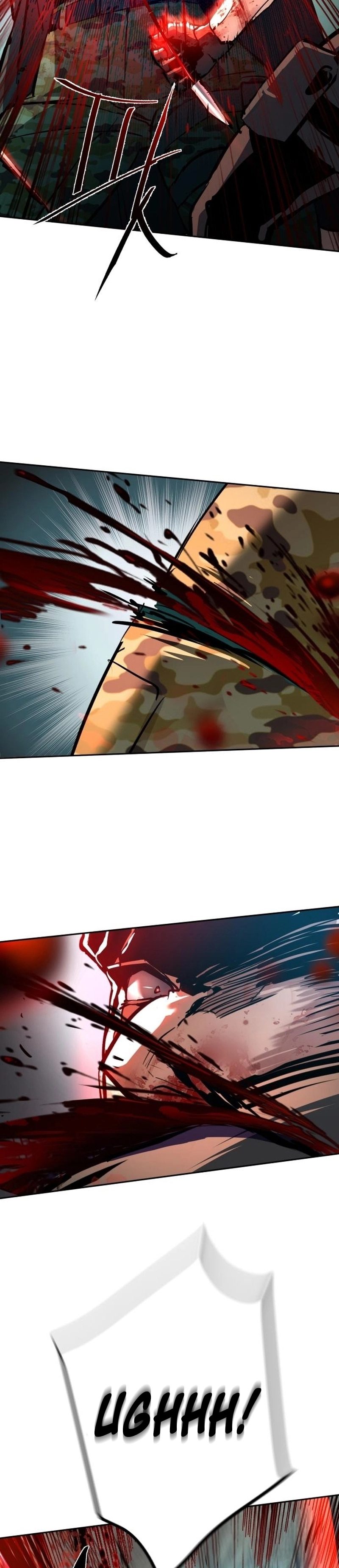 Read Mercenary Enrollment TR Manga Online