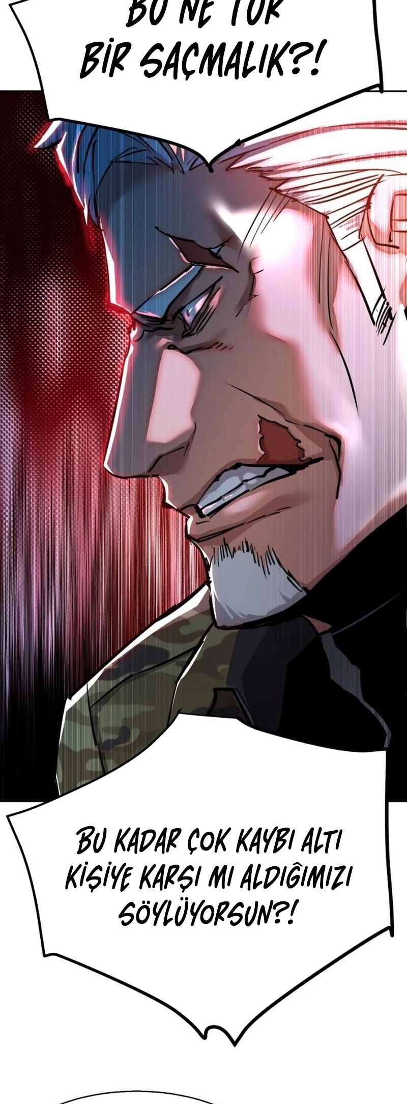 Read Mercenary Enrollment TR Manga Online