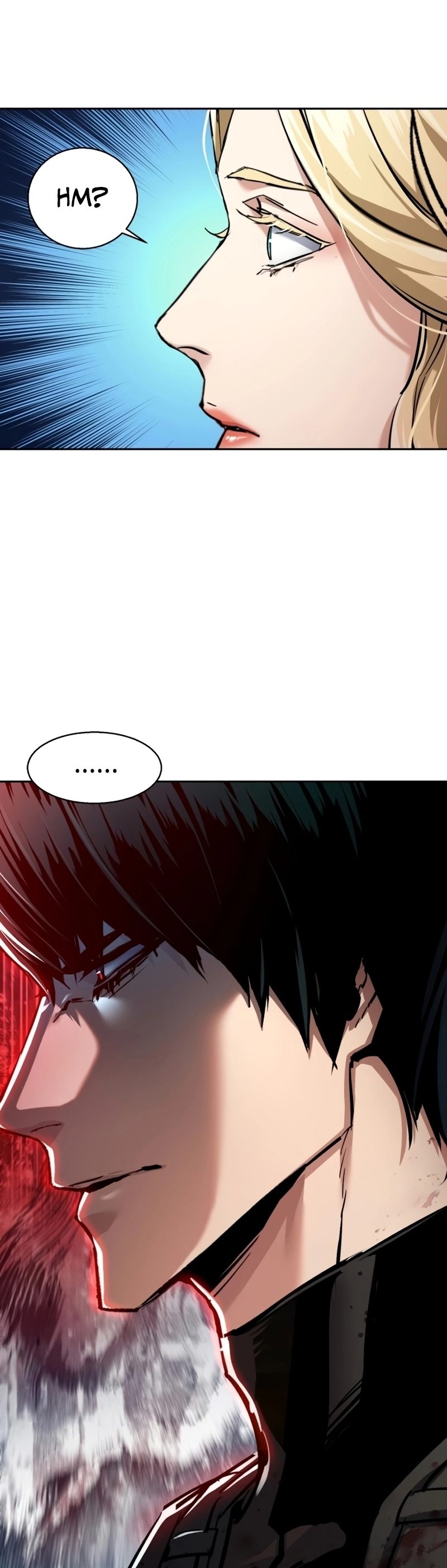 Read Mercenary Enrollment TR Manga Online