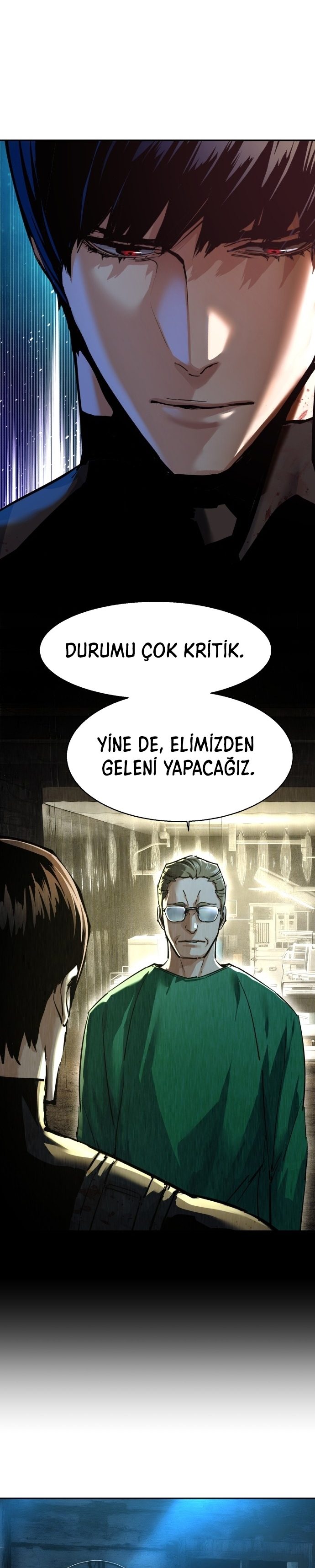 Read Mercenary Enrollment TR Manga Online