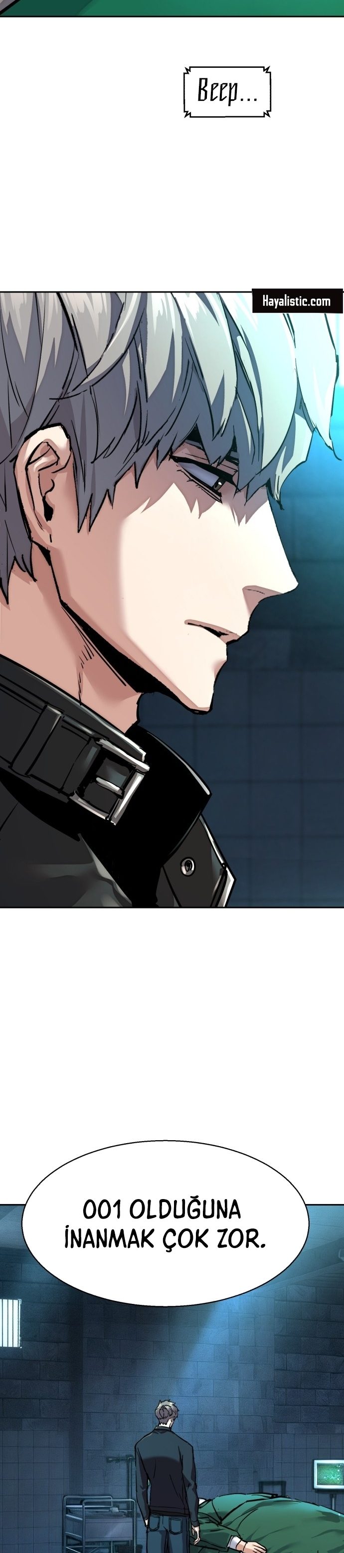 Read Mercenary Enrollment TR Manga Online
