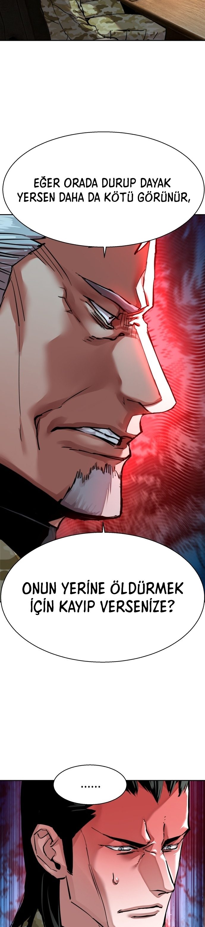 Read Mercenary Enrollment TR Manga Online