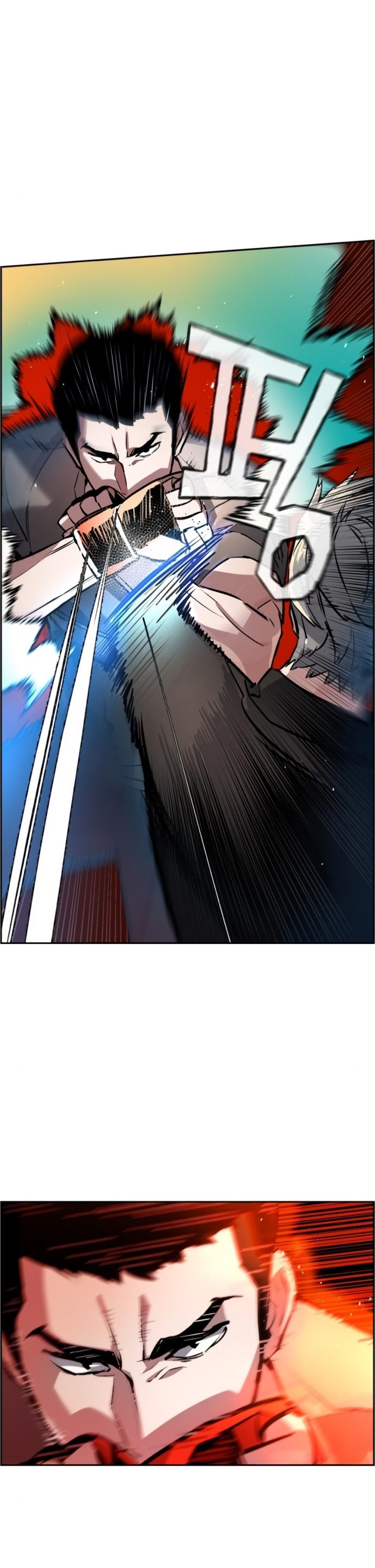 Read Mercenary Enrollment TR Manga Online