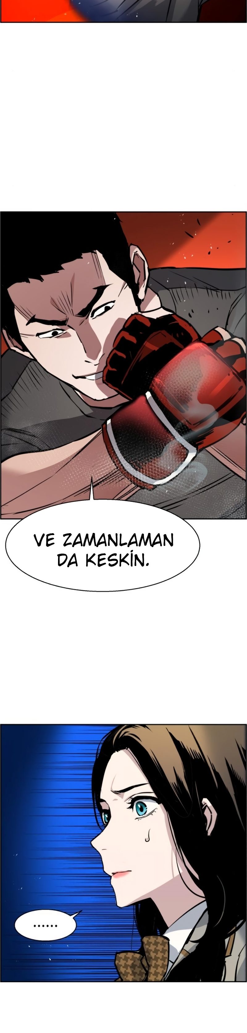 Read Mercenary Enrollment TR Manga Online