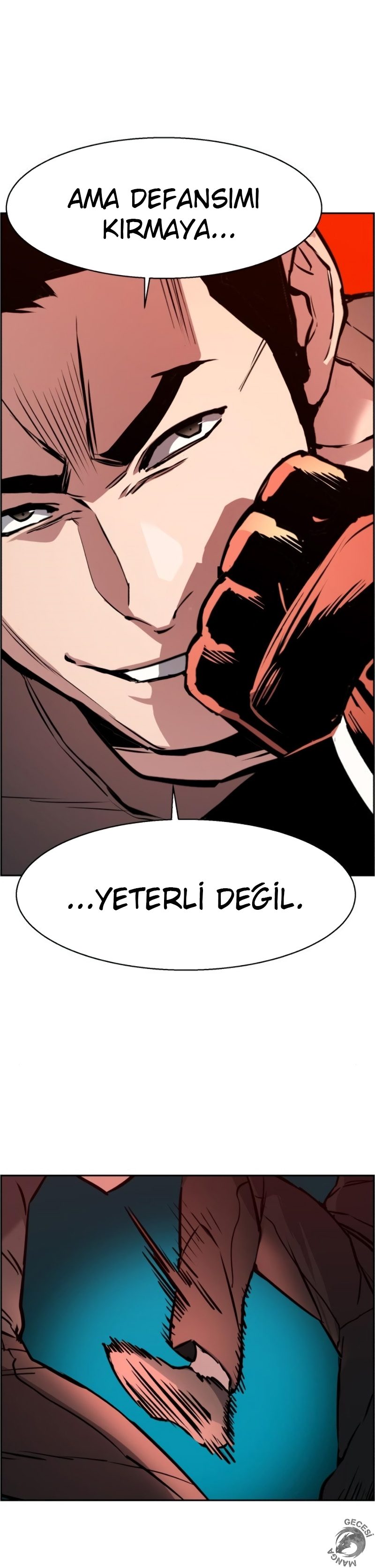 Read Mercenary Enrollment TR Manga Online