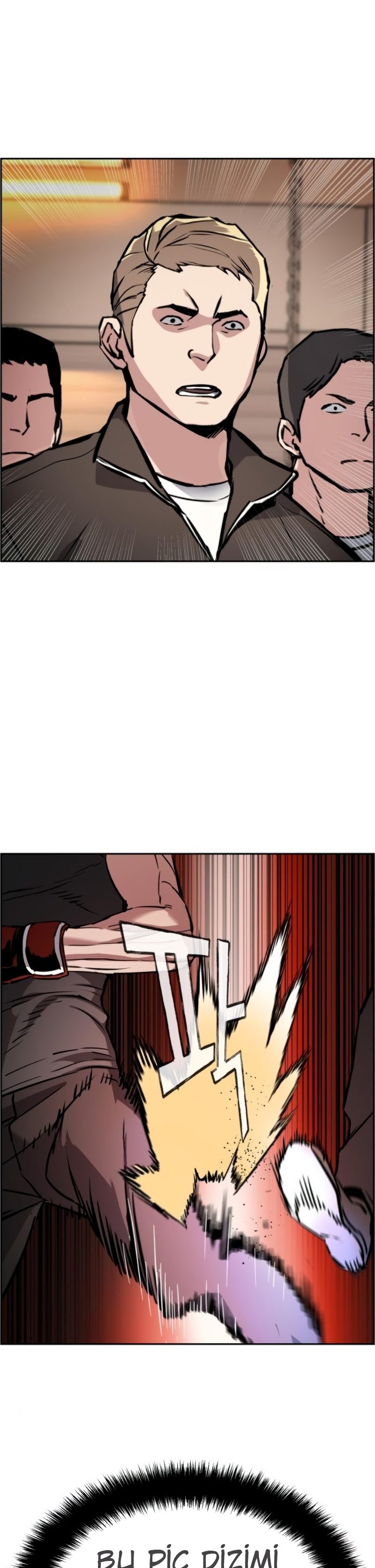 Read Mercenary Enrollment TR Manga Online