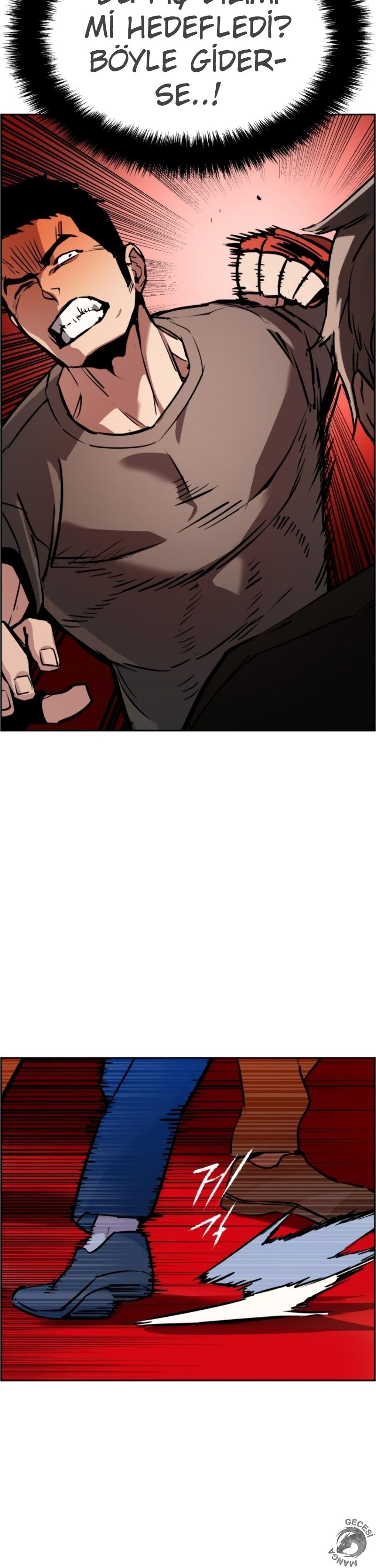 Read Mercenary Enrollment TR Manga Online