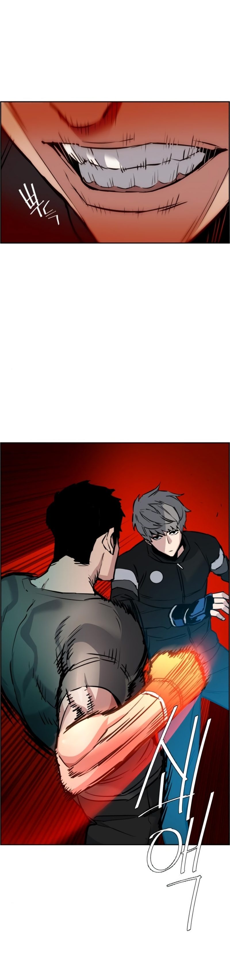 Read Mercenary Enrollment TR Manga Online