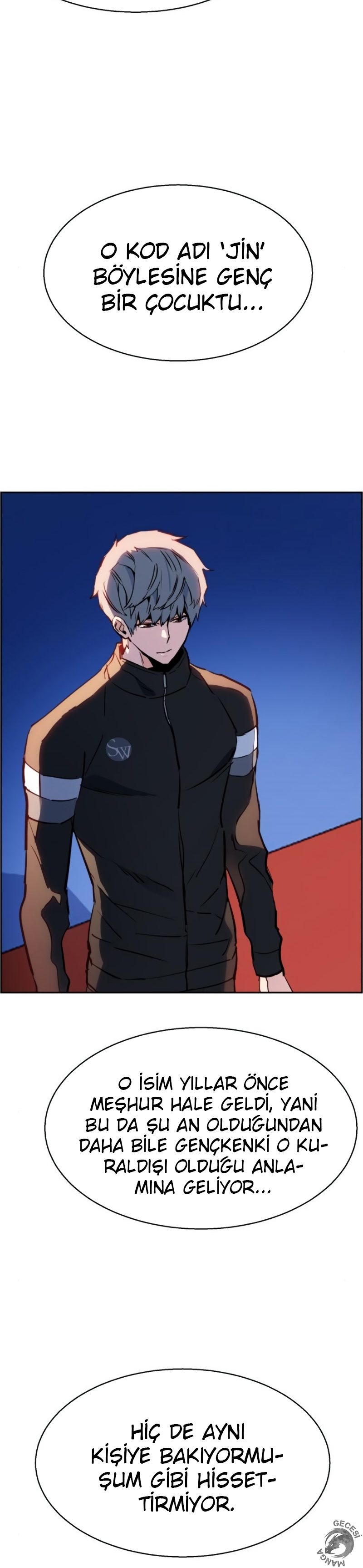 Read Mercenary Enrollment TR Manga Online