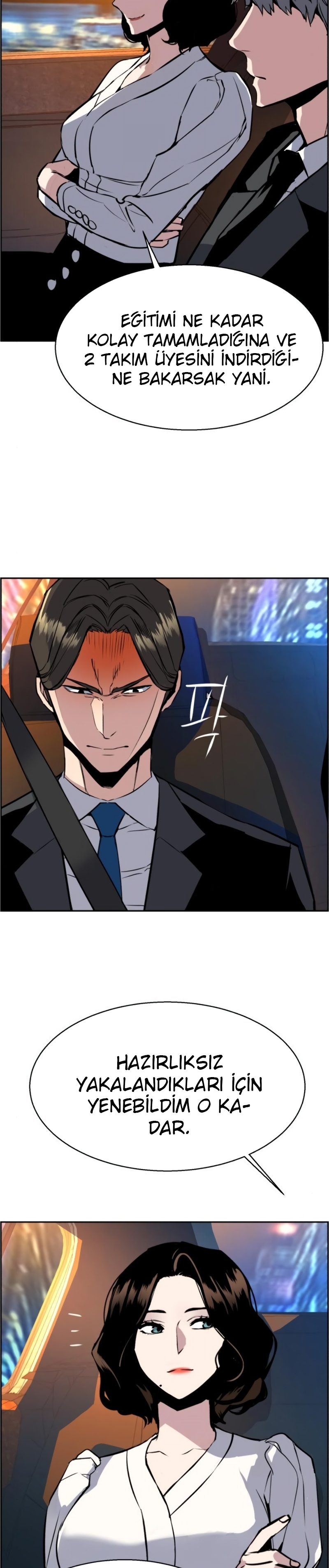 Read Mercenary Enrollment TR Manga Online