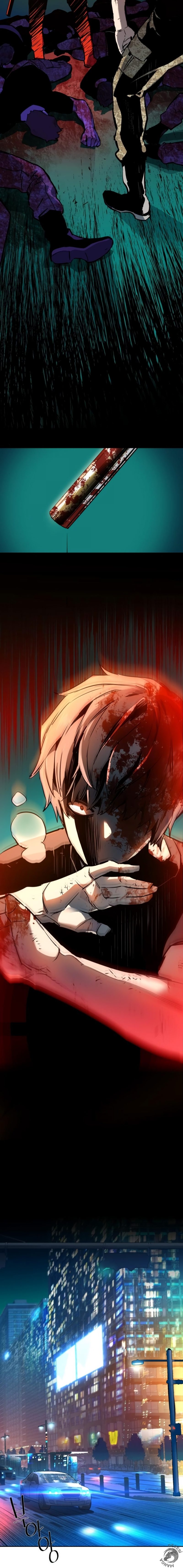 Read Mercenary Enrollment TR Manga Online