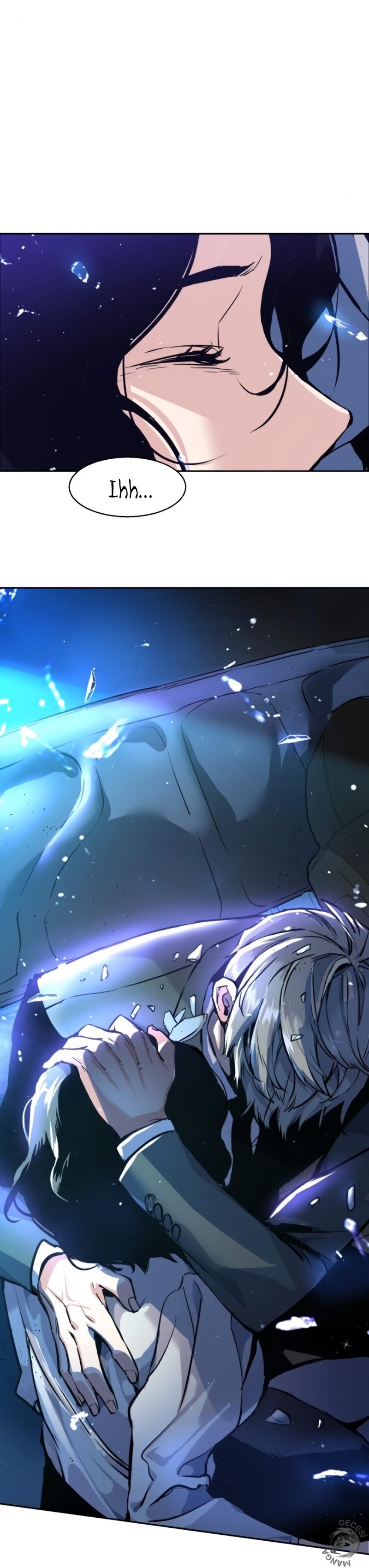 Read Mercenary Enrollment TR Manga Online