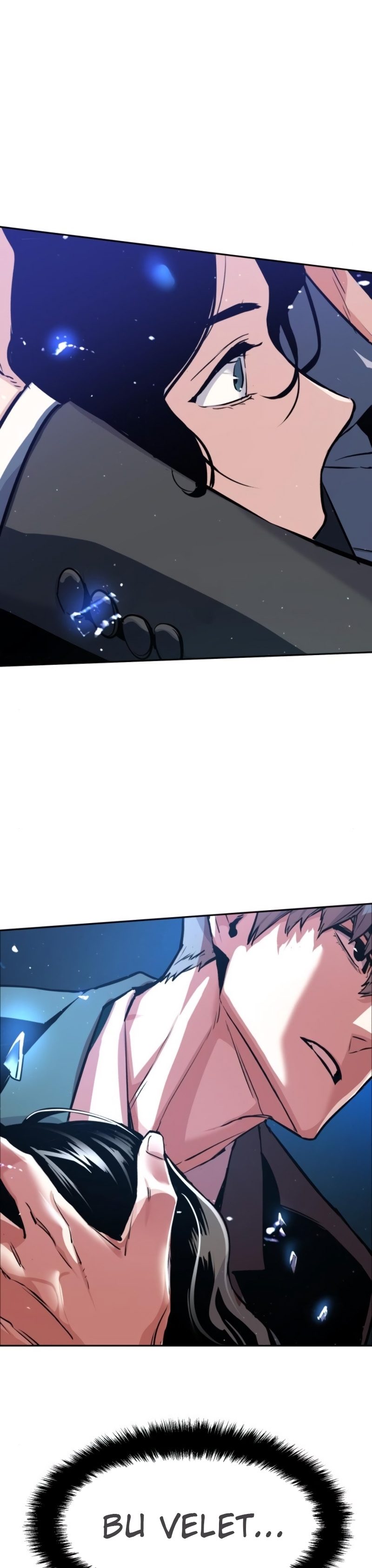Read Mercenary Enrollment TR Manga Online