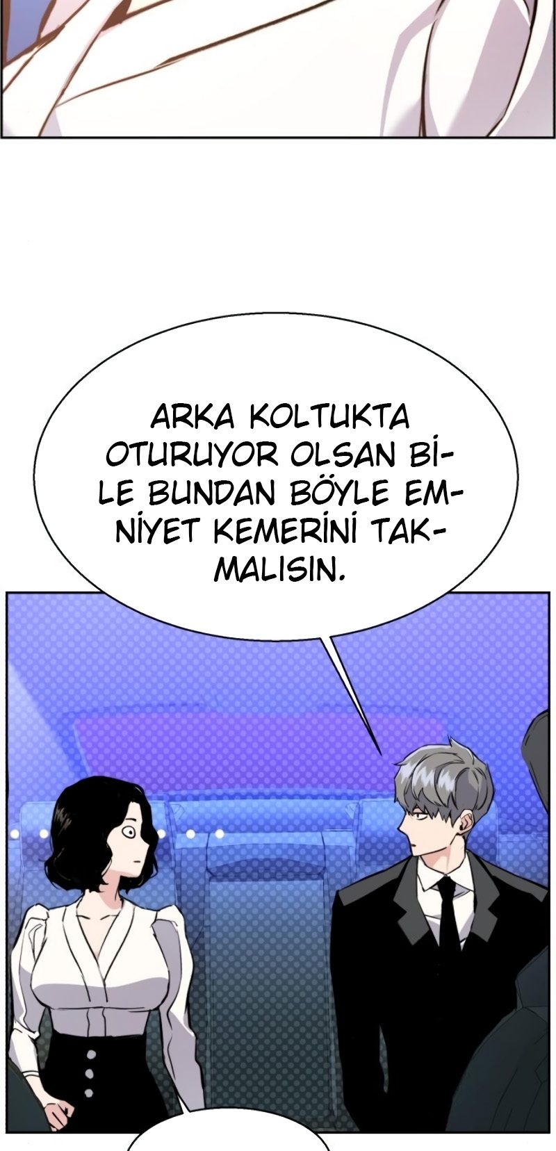 Read Mercenary Enrollment TR Manga Online