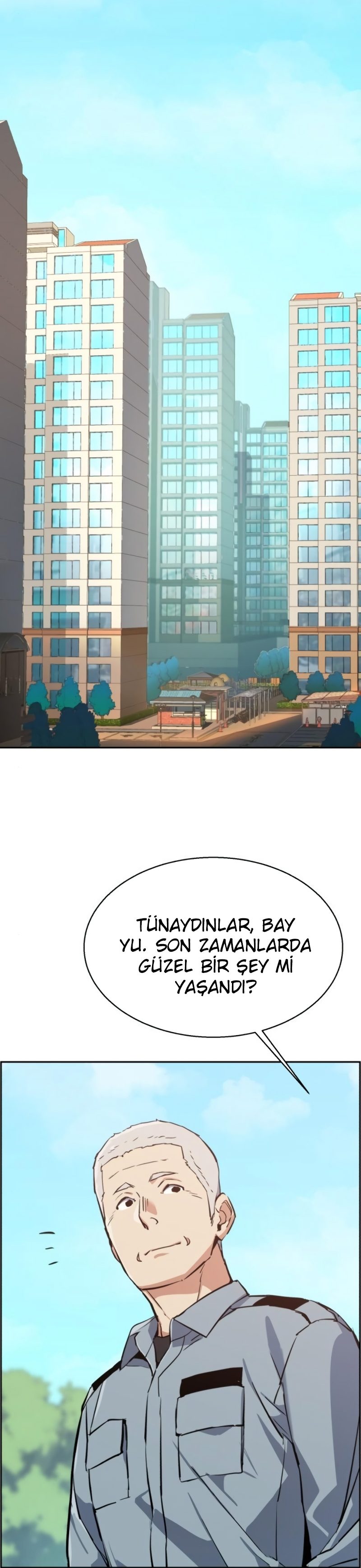 Read Mercenary Enrollment TR Manga Online