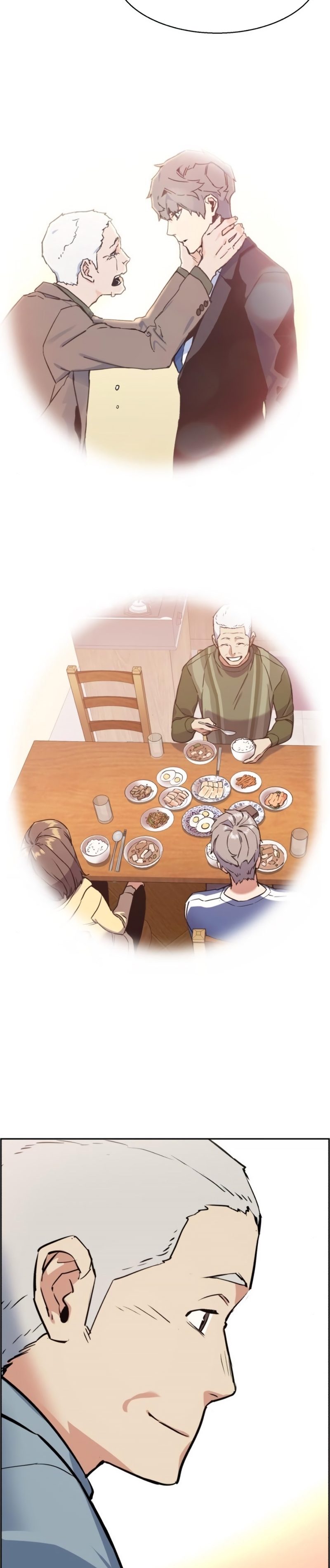 Read Mercenary Enrollment TR Manga Online