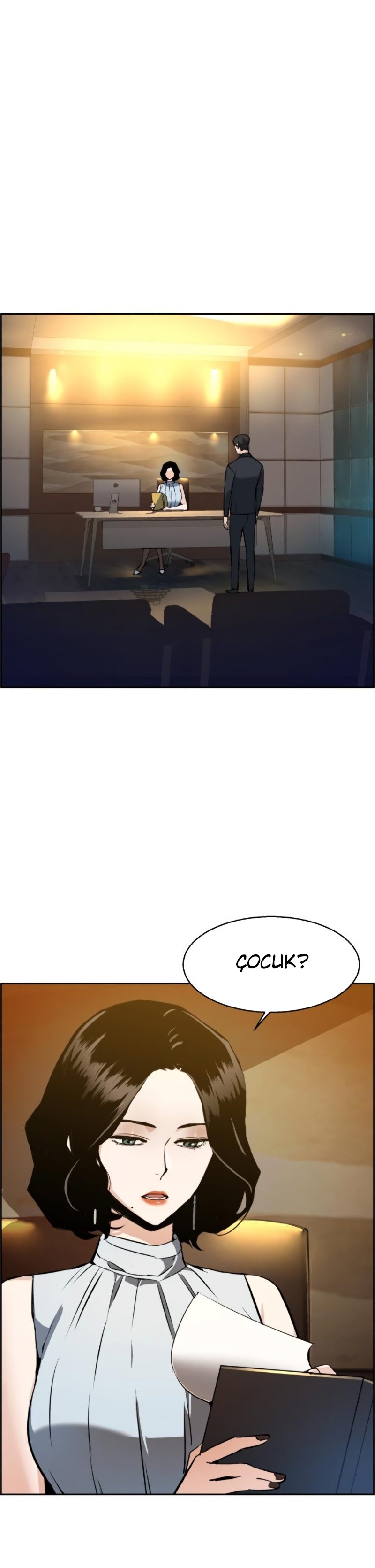 Read Mercenary Enrollment TR Manga Online