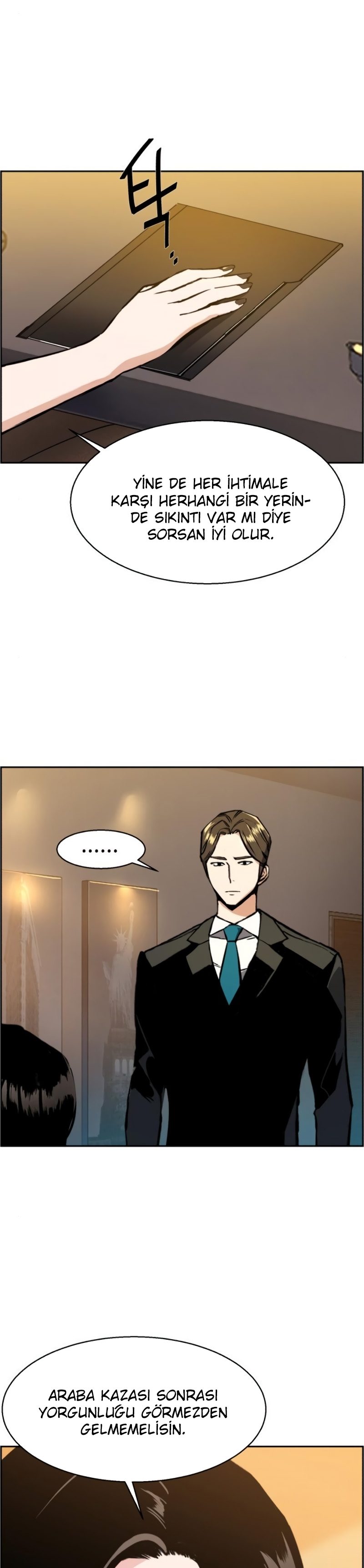 Read Mercenary Enrollment TR Manga Online