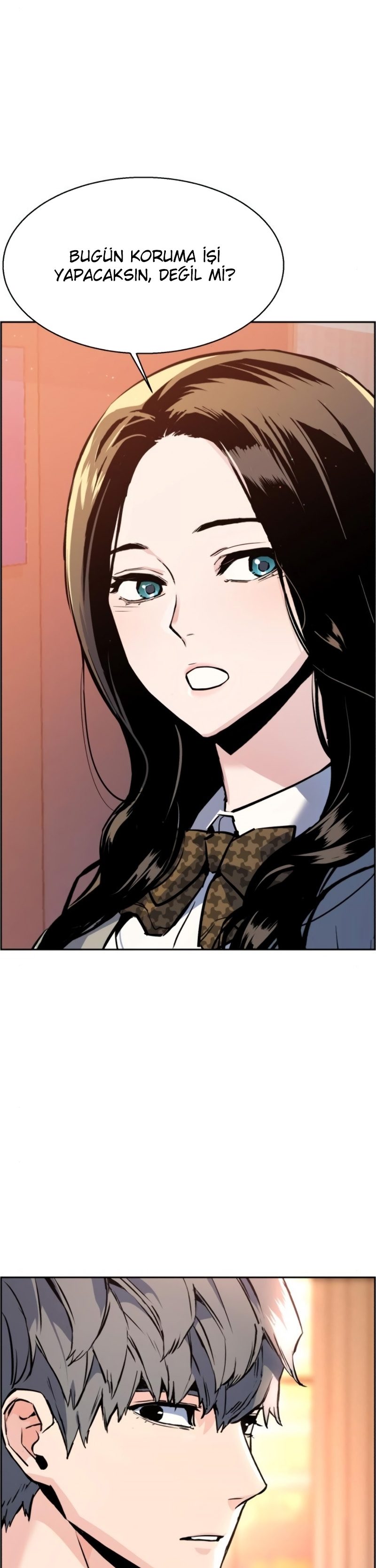 Read Mercenary Enrollment TR Manga Online