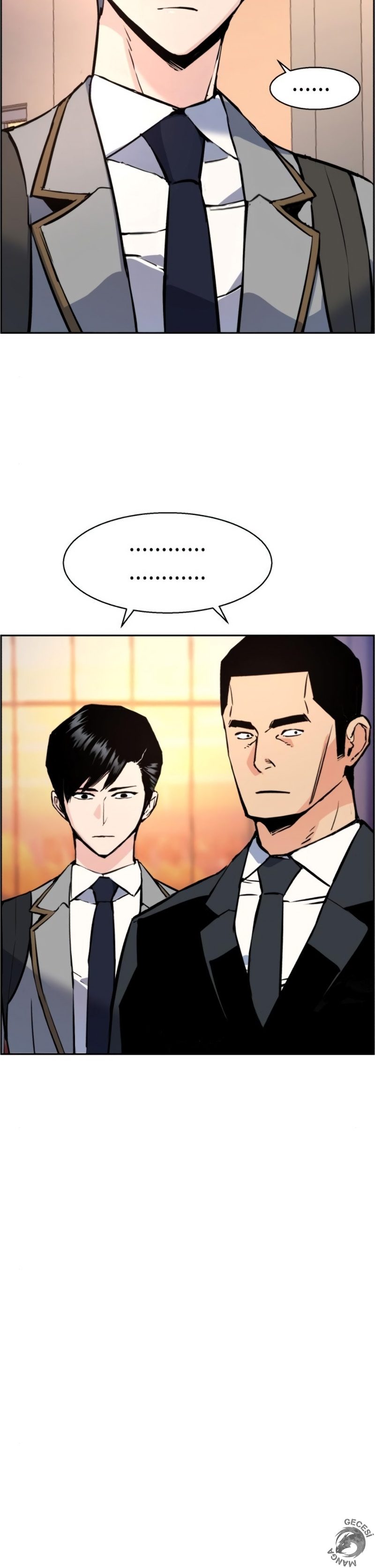 Read Mercenary Enrollment TR Manga Online