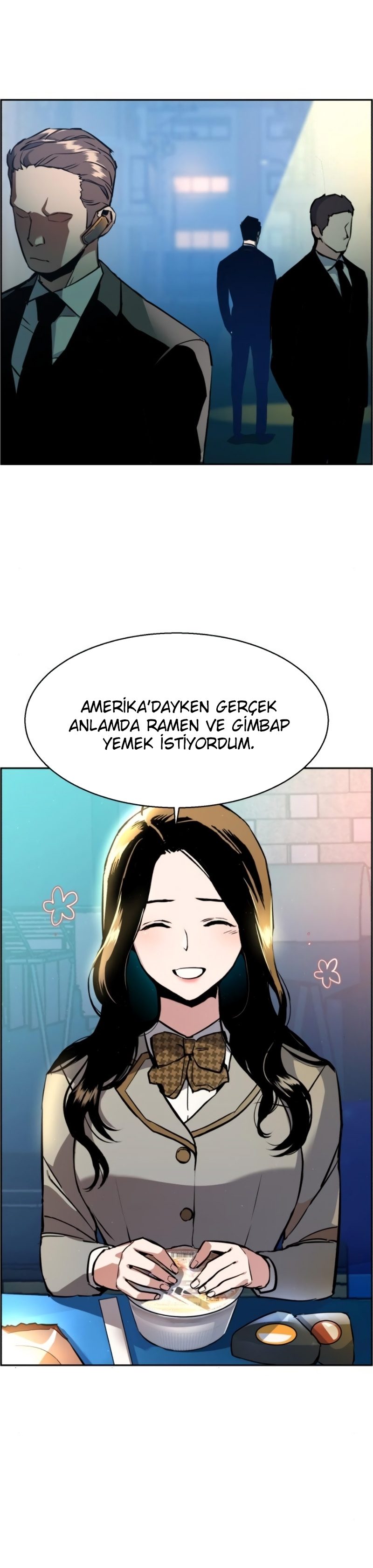 Read Mercenary Enrollment TR Manga Online