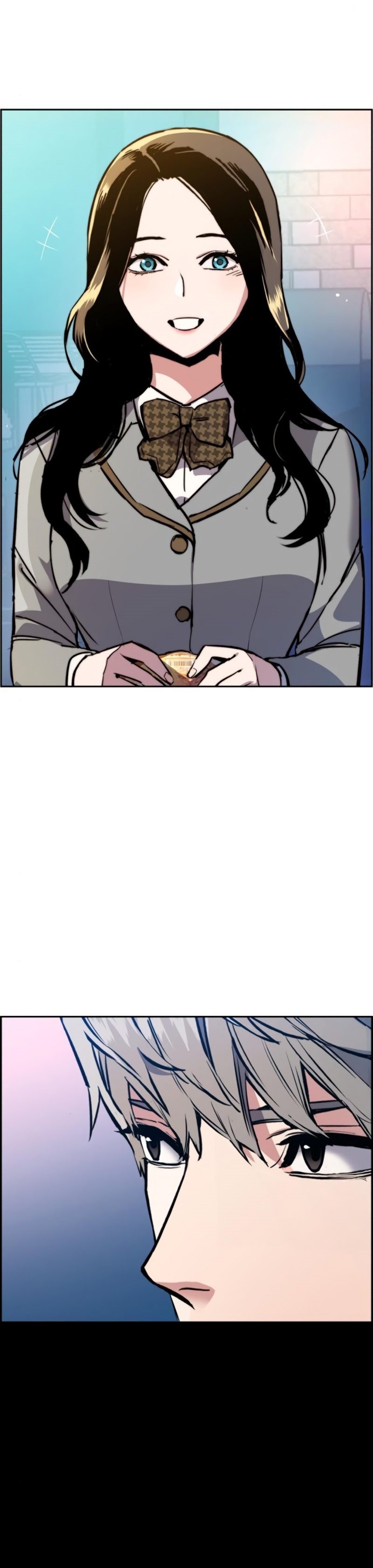 Read Mercenary Enrollment TR Manga Online