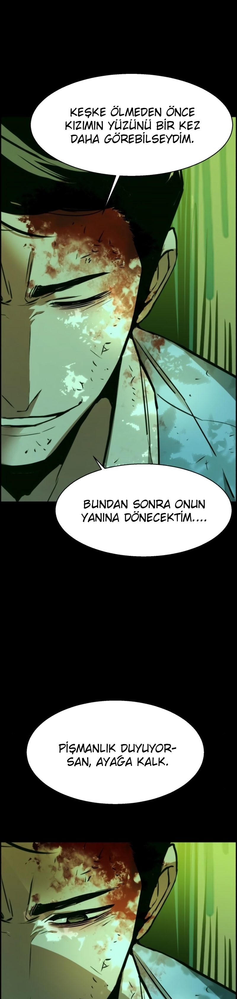 Read Mercenary Enrollment TR Manga Online