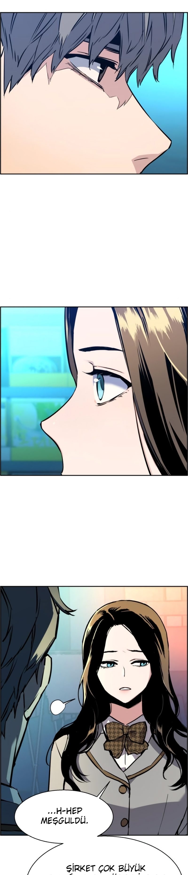 Read Mercenary Enrollment TR Manga Online