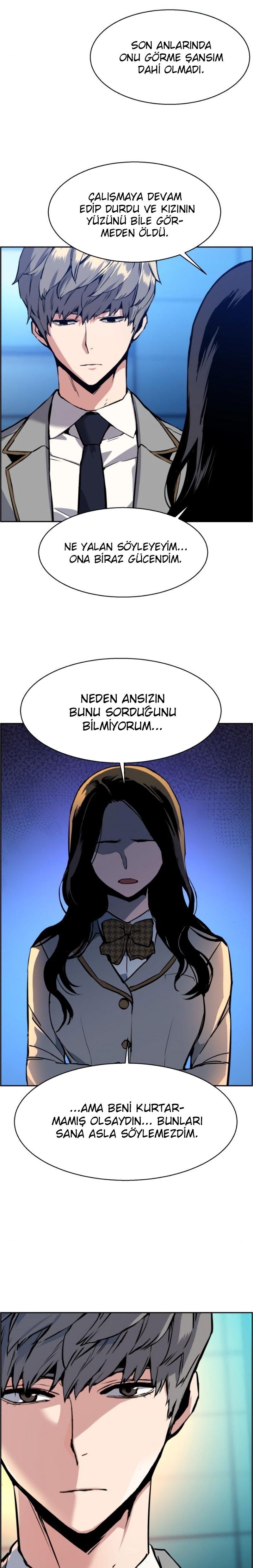 Read Mercenary Enrollment TR Manga Online