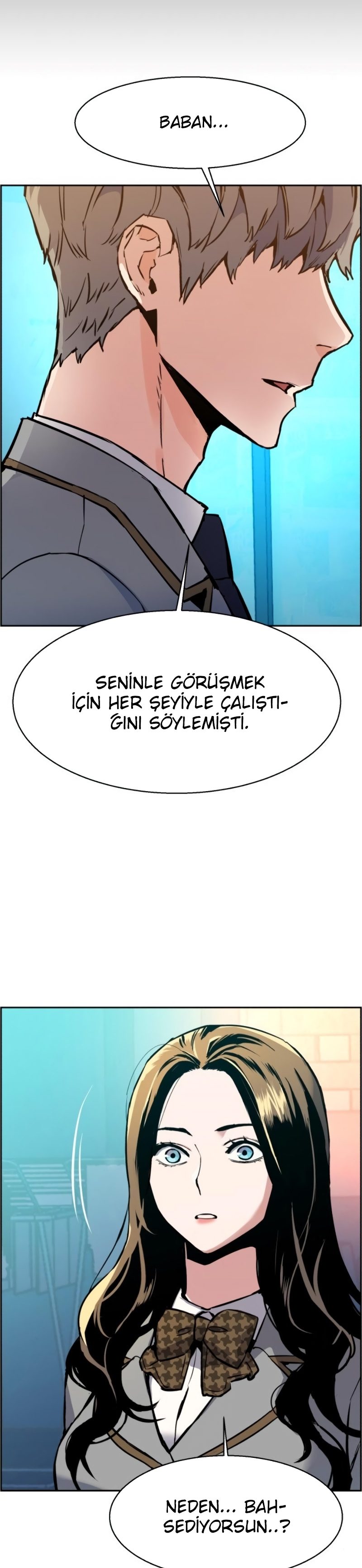 Read Mercenary Enrollment TR Manga Online